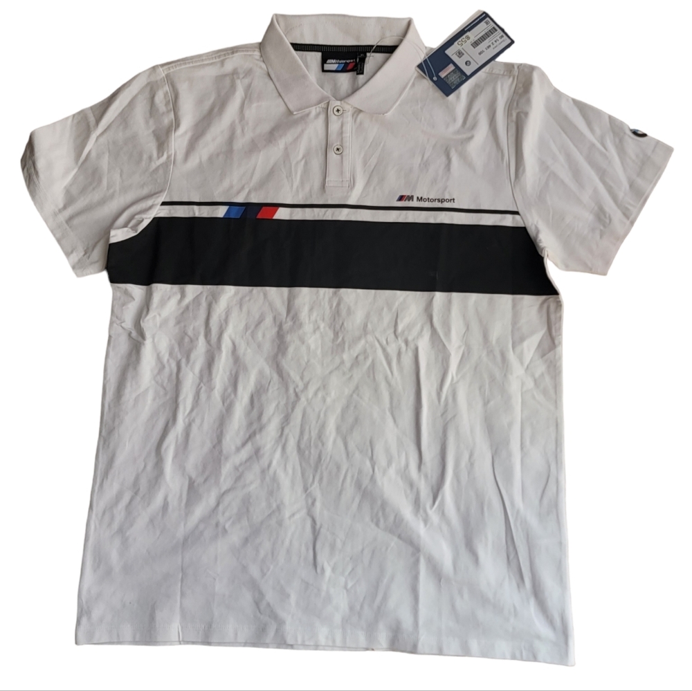 BMW Tee Shirt